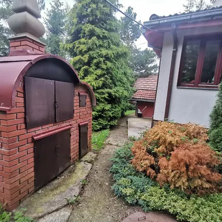 Idila Casa de Férias Divčibare