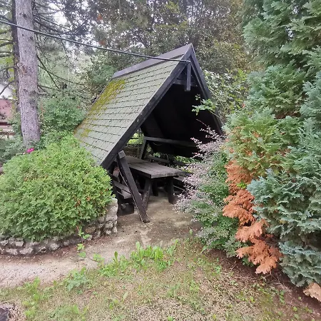 Casa de Férias Idila Divčibare