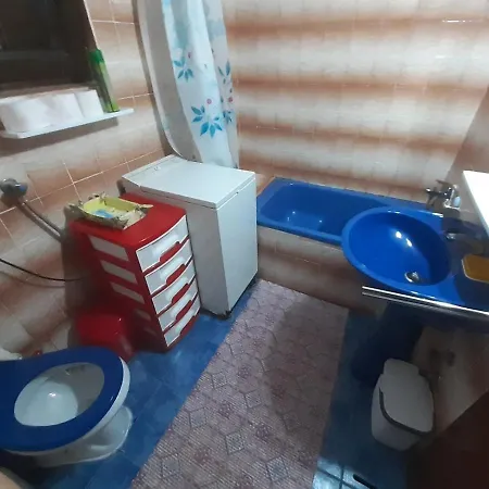 Idila Casa de Férias Divčibare