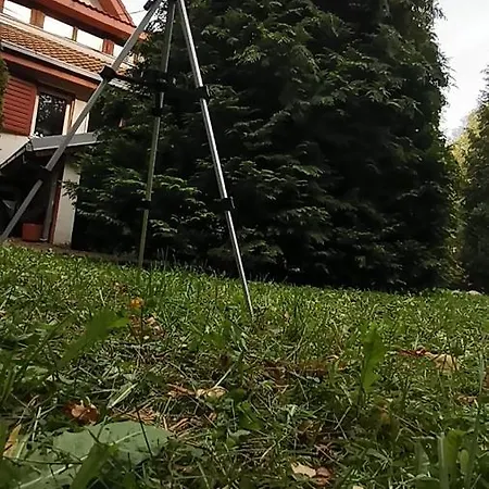 Casa de Férias Idila Divčibare