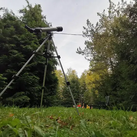 בית נופש Idila *