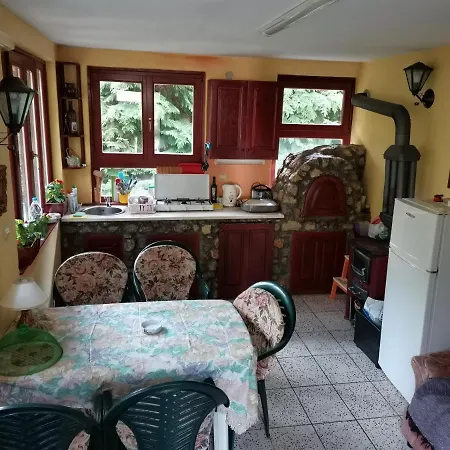 Idila Holiday home Divcibare