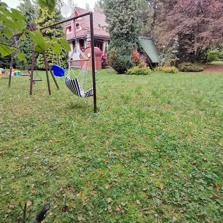 Idila Casa de Férias Divčibare