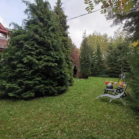 Idila Holiday home