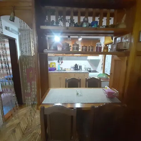 Casa de Férias Idila *