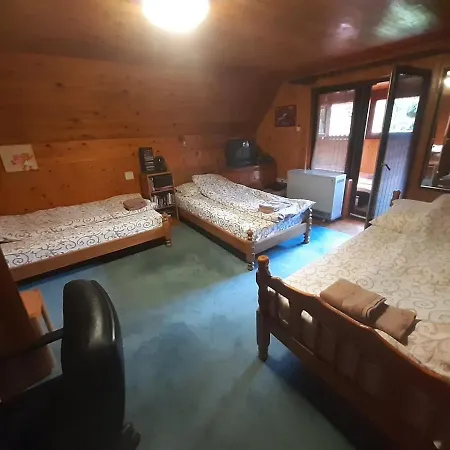 Holiday home Idila