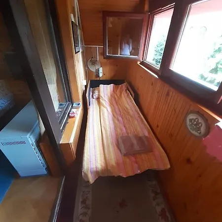 Idila בית נופש *