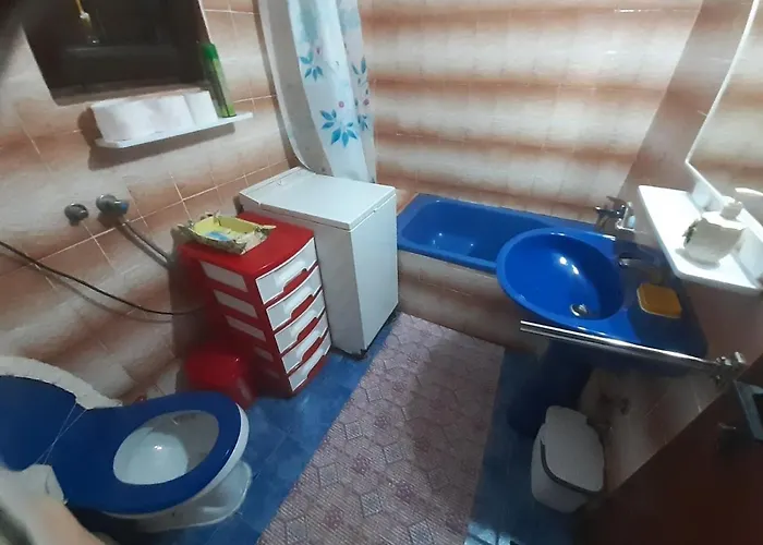 Idila Case de vacanță Divčibare