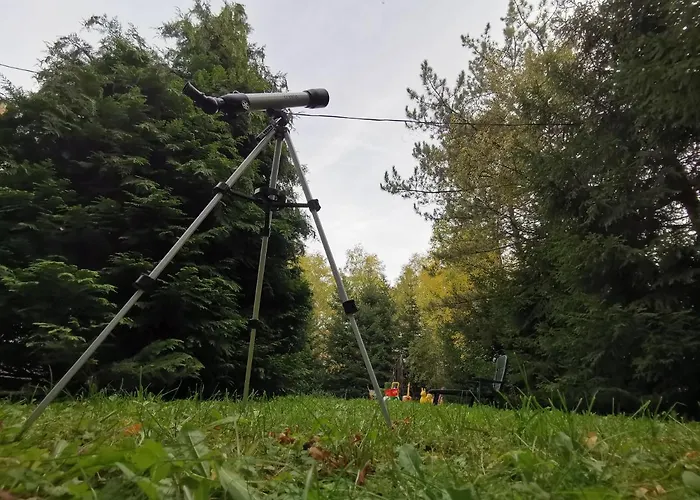 Prázdninový dům Idila *