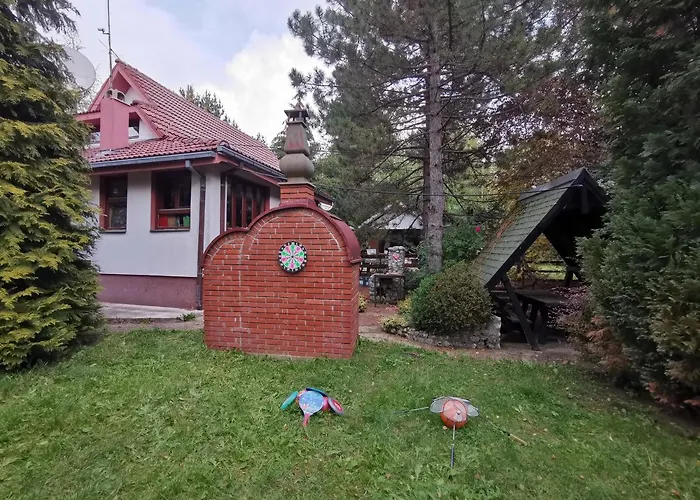 Case de vacanță Idila *