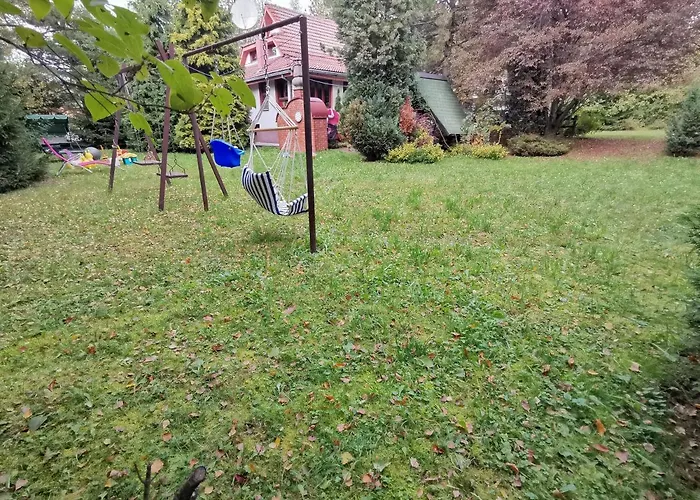 Idila Case de vacanță Divčibare