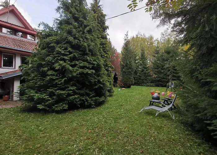 Idila Case de vacanță