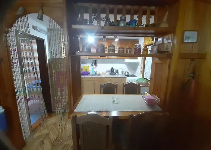 Case de vacanță Idila *