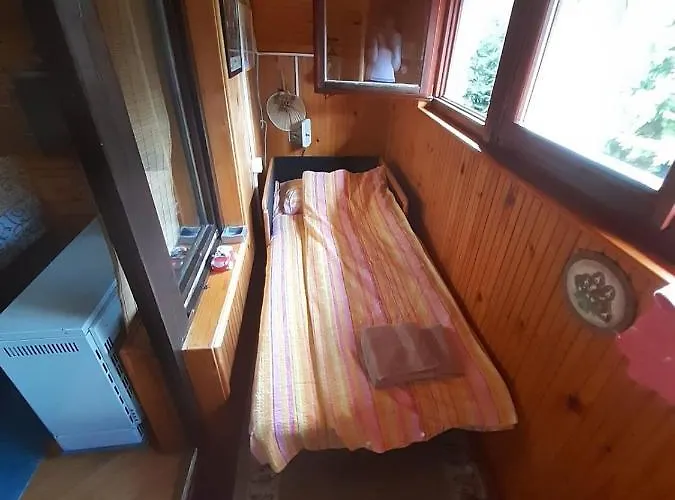 Idila Case de vacanță *